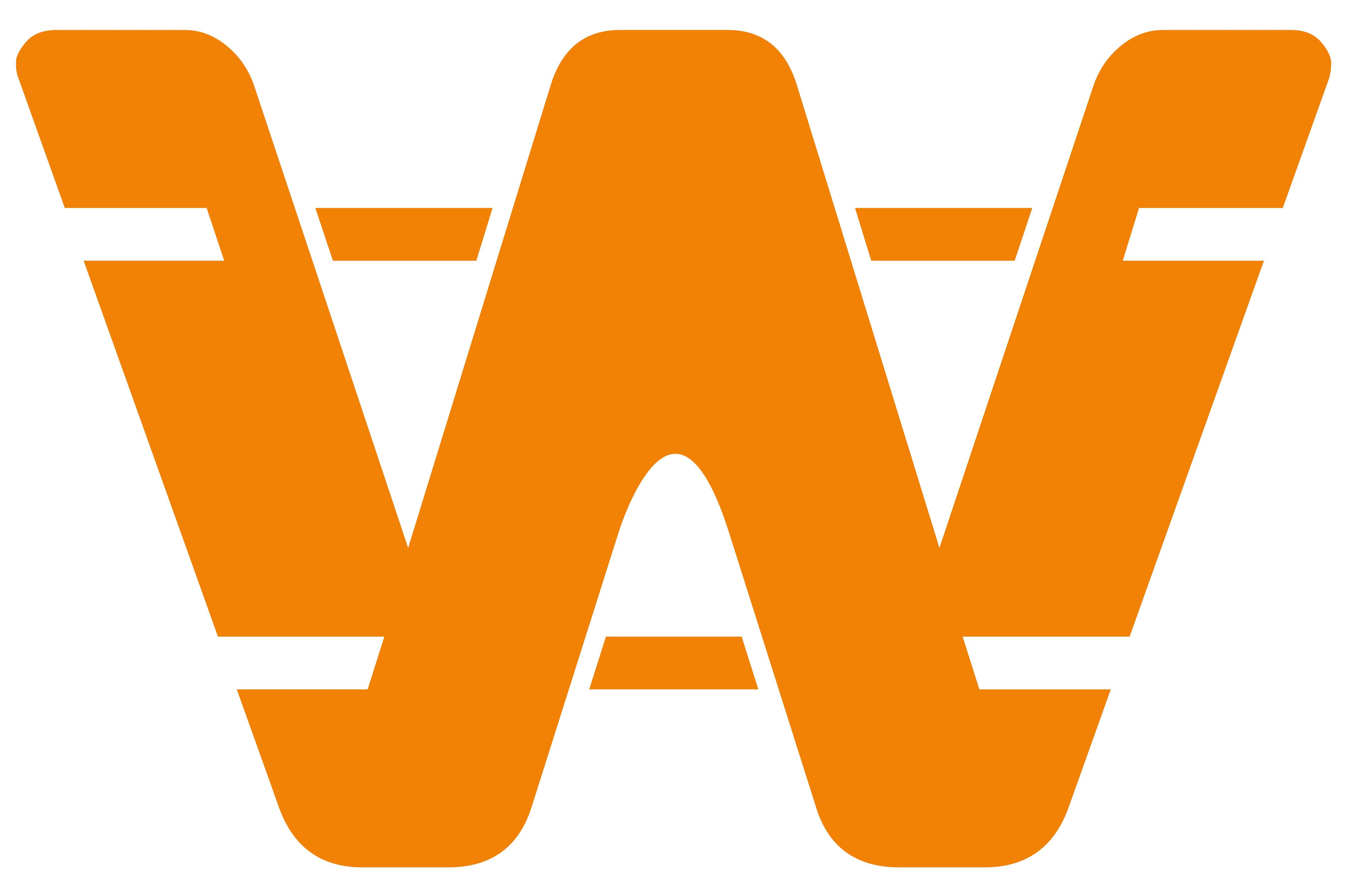 W Logo